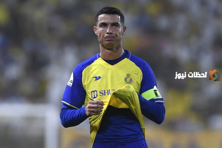 .رونالدو كان على حق