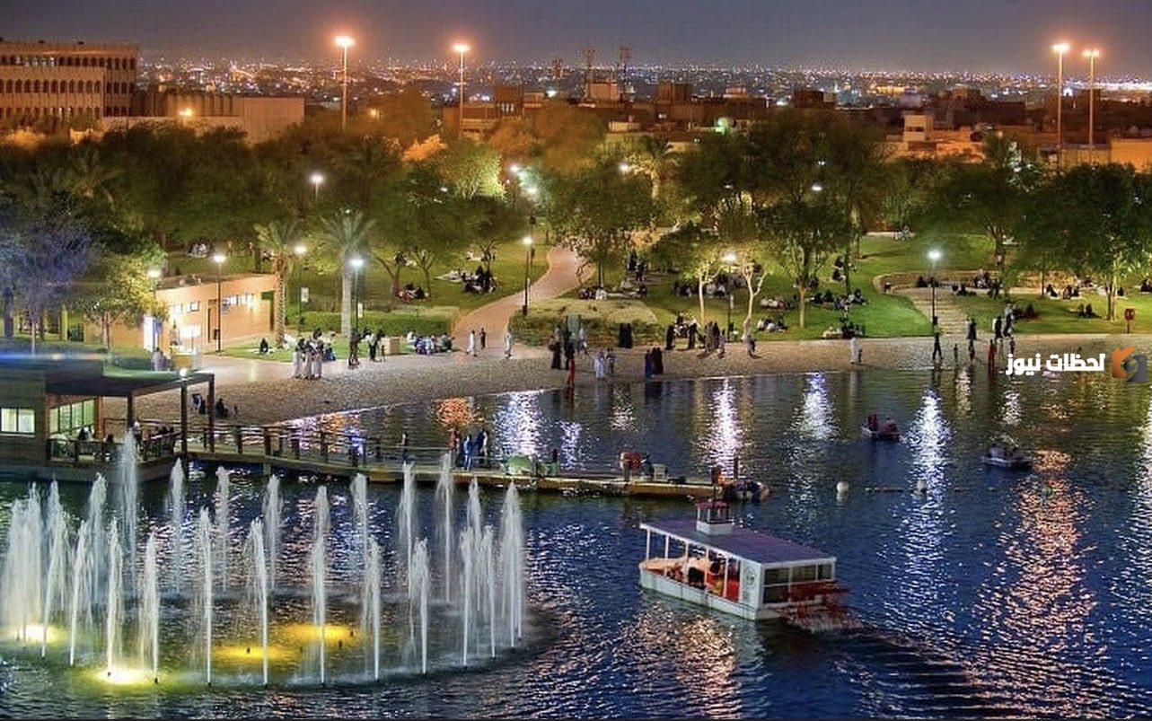 دليل شامل لأفضل الأماكن الترفيهية للعوائل في مدينة الرياض