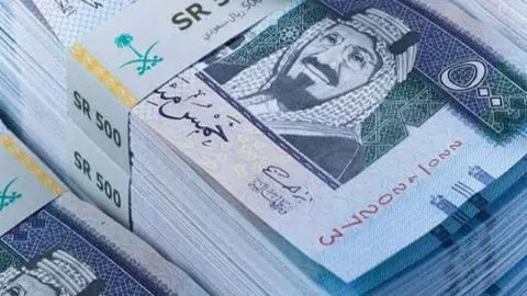 سلم رواتب الموظفين العام
