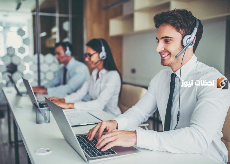شركة الاتصال الدولية تعلن عن وظائف متاحة بها.. برواتب تبدأ من 6500 ريال