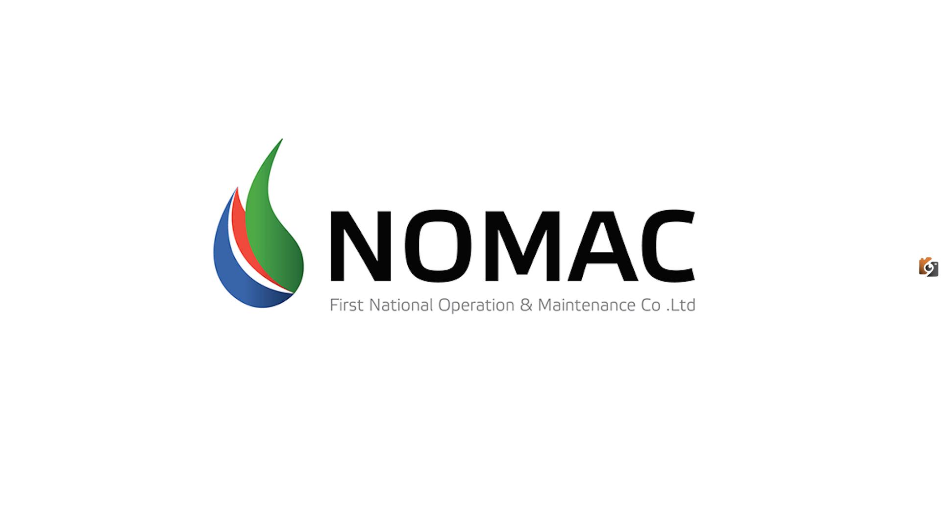 برواتب مجزية اغتنم الفرصة وقدم من هنا.. شركة نوماك NOMAC تعلن عن وظائف شاغرة في السعودية للجنسين في التخصصات المختلفة