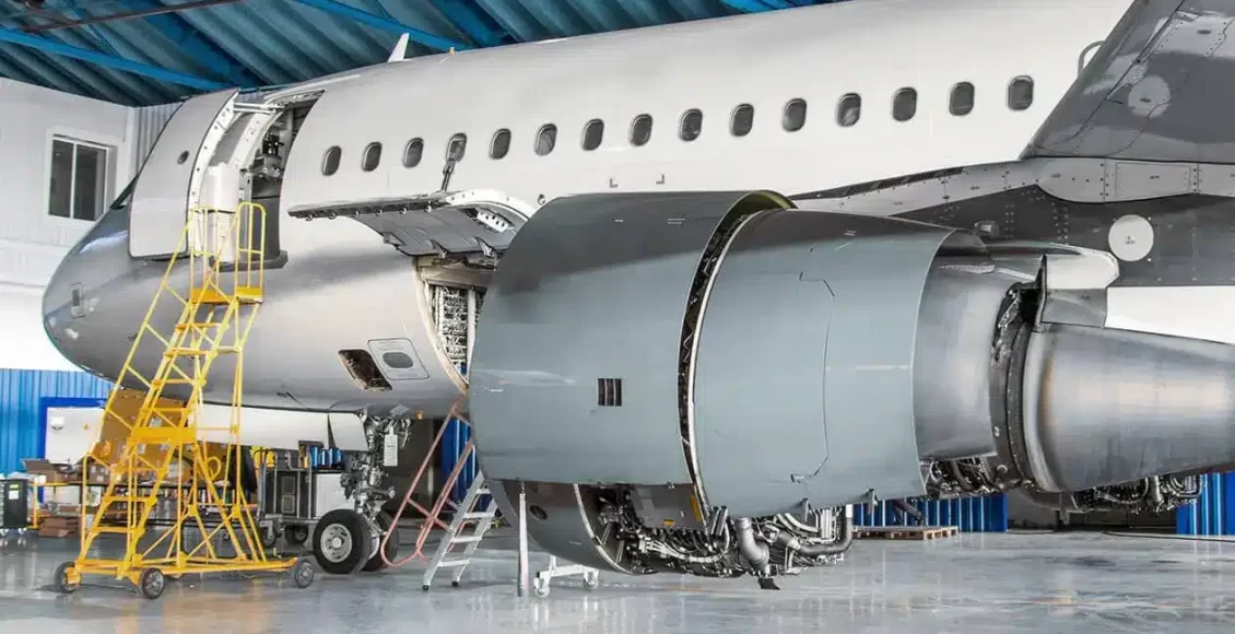 هندسة الطيران في السعودية| ما هي شروط الالتحاق بها ومدة الدراسة 2025