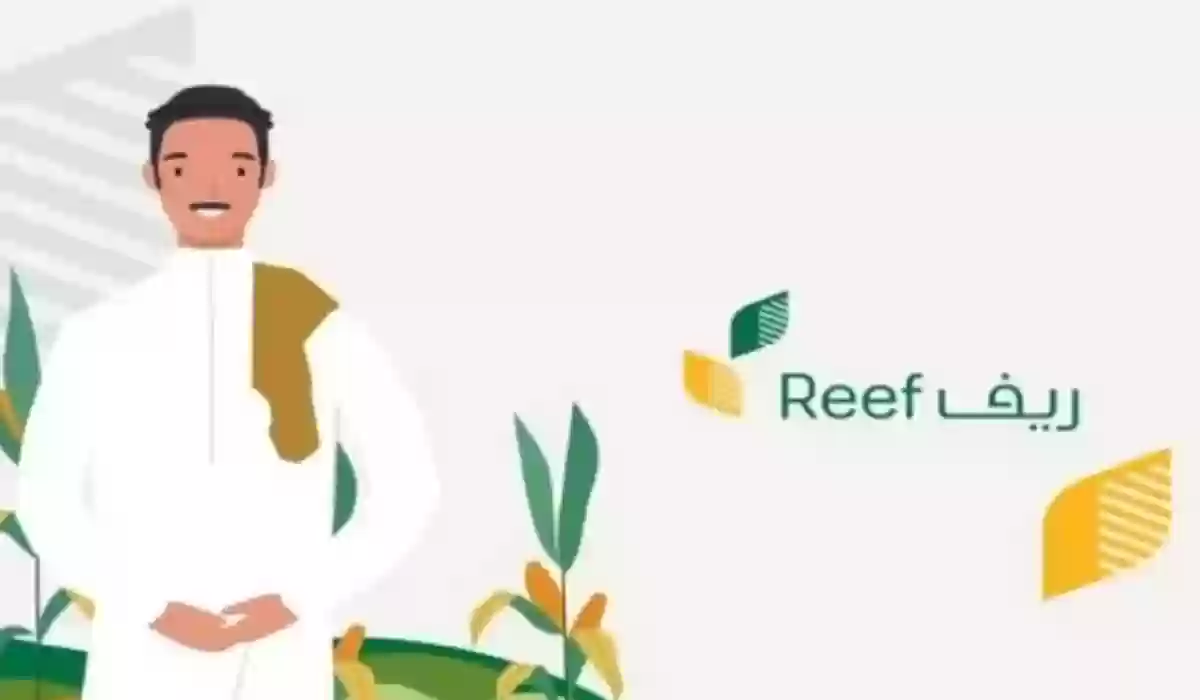 شروط دعم ريف