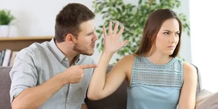 صفات الرجل العصبي في الحب