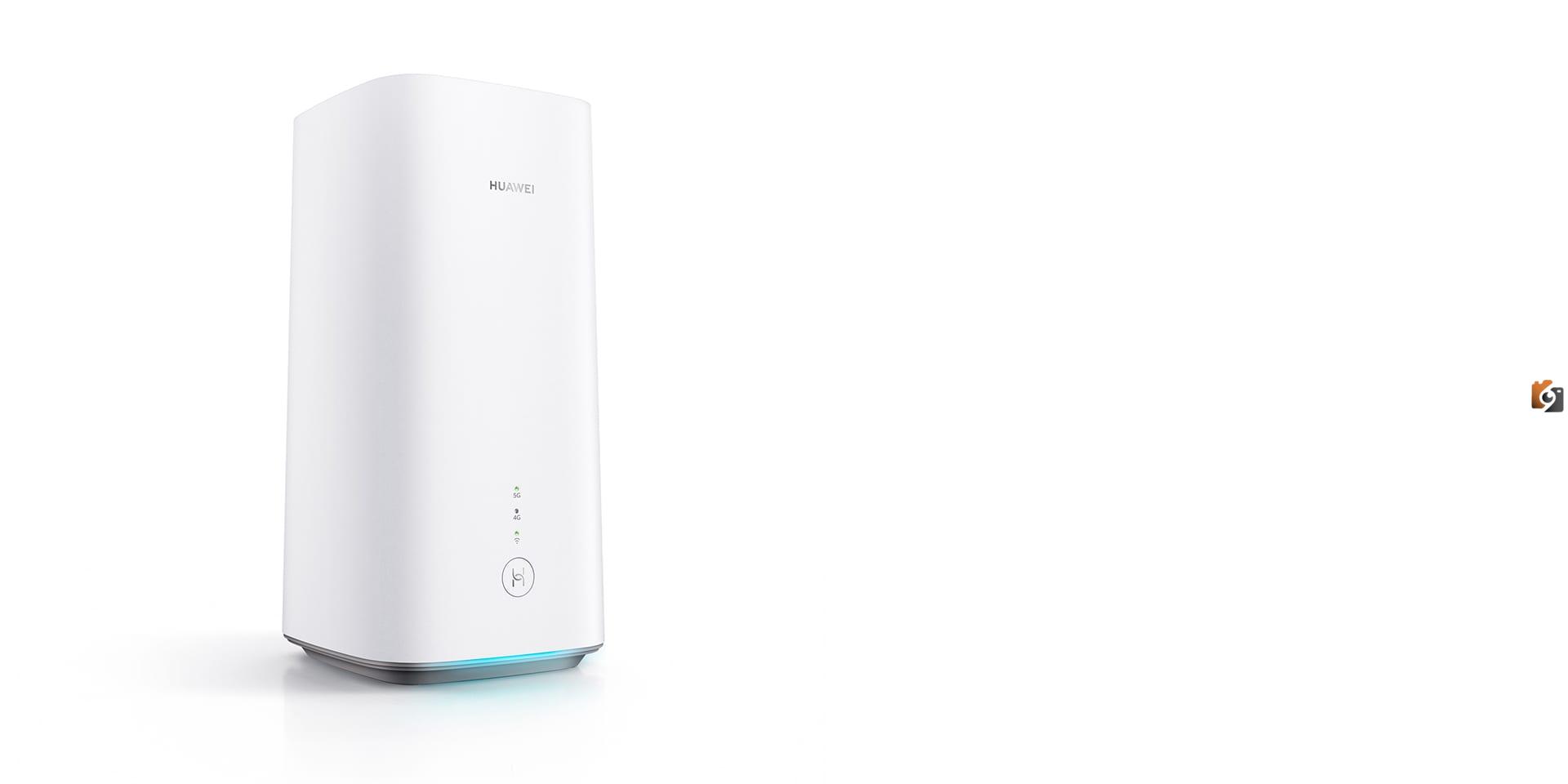 ضبط اعدادات راوتر زين 5g فايف الجيل الخامس