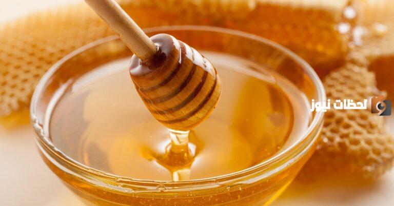 طريقة معرفة العسل الأصلي