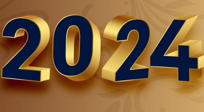 عبارات تهنئة راس السنة 2025 بالانجليزي مترجمة ومميزة