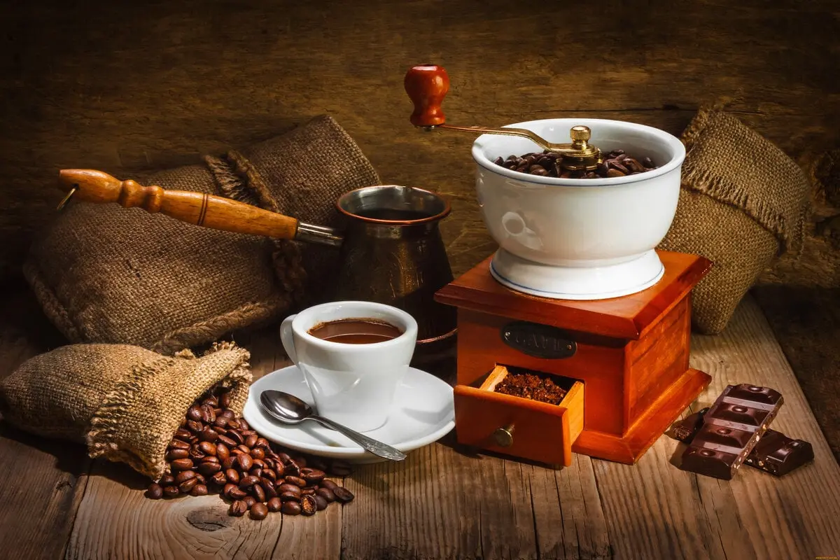 عبارات قهوه مساء لتويتر