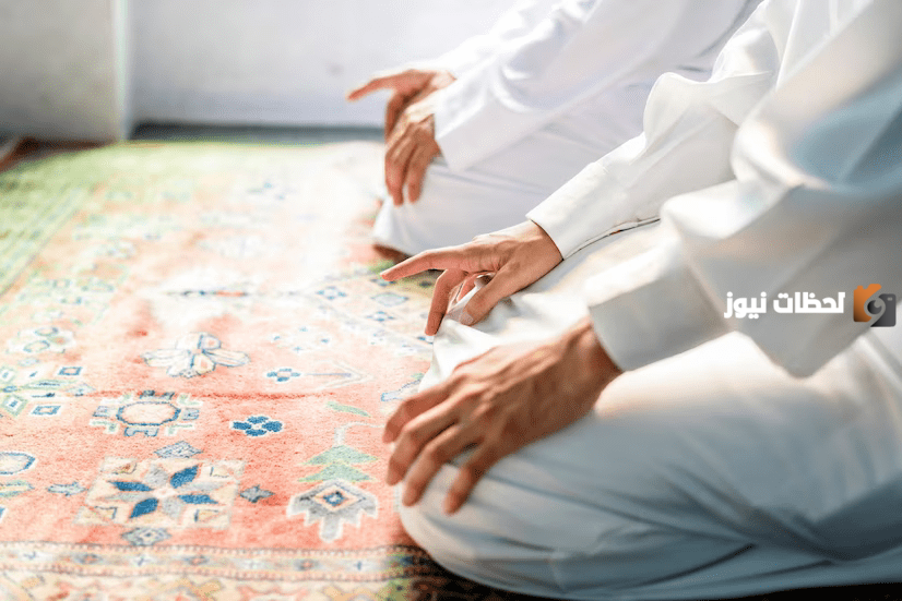 عدد ركعات صلاة الجمعة مع العصر للمسافر