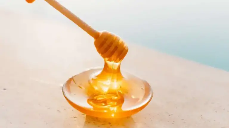 عسل السدر الكشميري ومميزاته