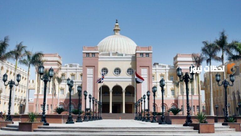 عيوب الجامعة البريطانية في مصر