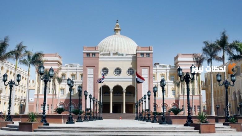 عيوب الجامعة البريطانية في مصر