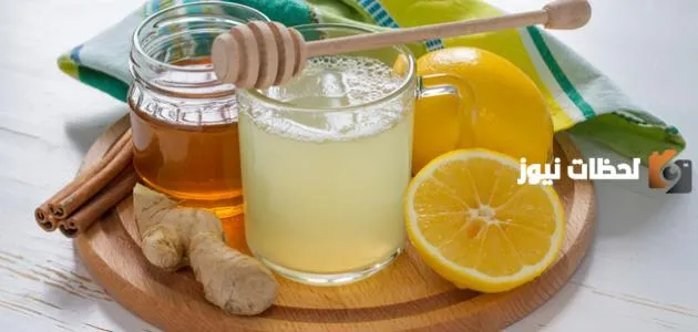 فوائد العسل الحر مع الماء الدافئ