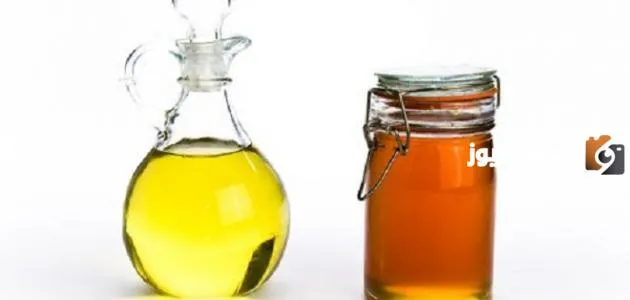 فوائد زيت الزيتون مع العسل قبل النوم