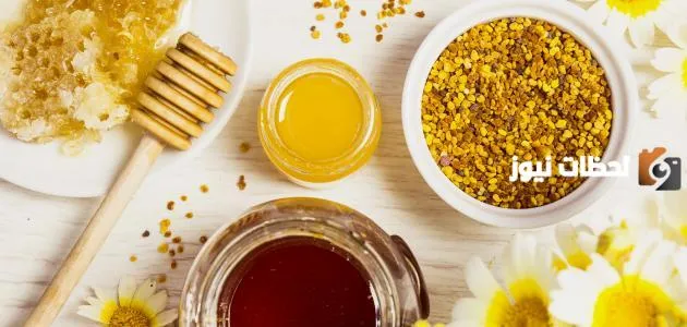 فوائد غذاء ملكات النحل للنساء على الريق