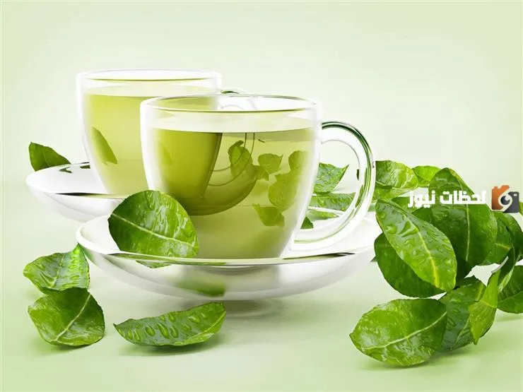 في حالة تناول الشاي الأخضر ماذا يحدث للجسم