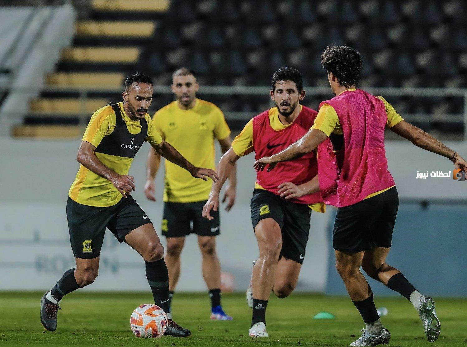 قائمة الاتحاد المستدعاة من أجل المشاركة في بطولة كأس العالم للأندية