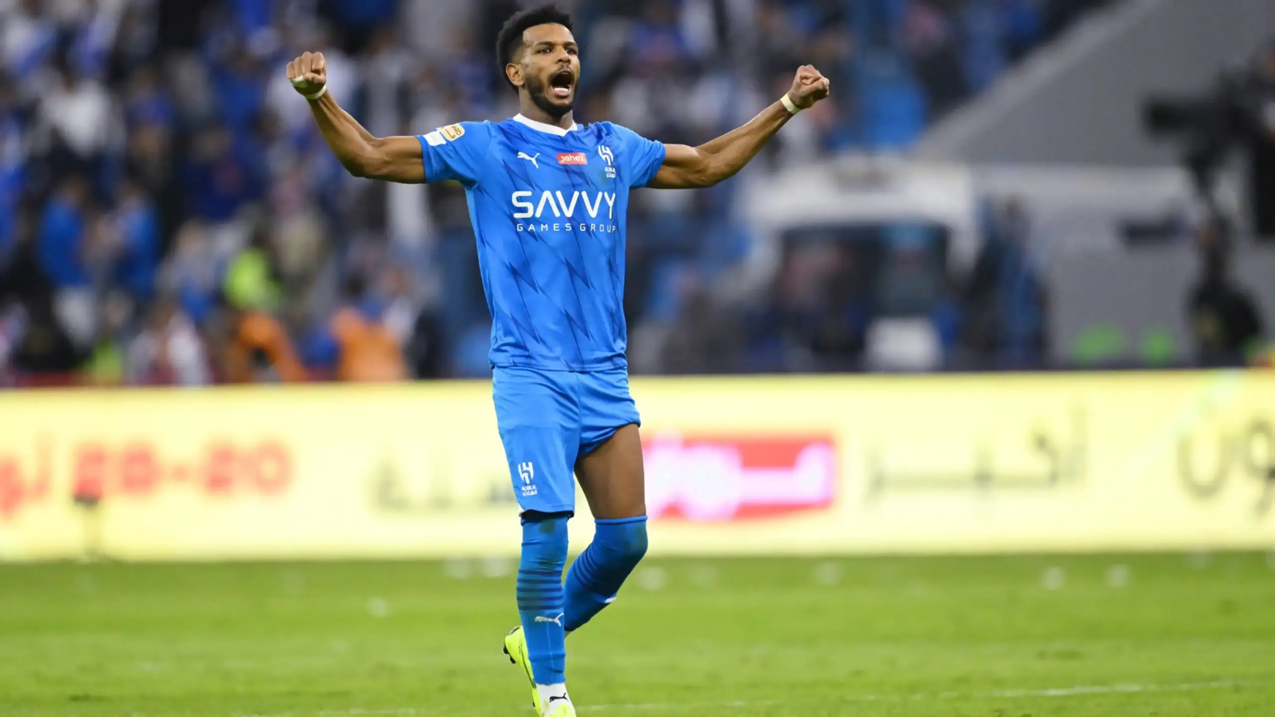 قرار الانضباط والأخلاق يصدم الهلال السعودي
