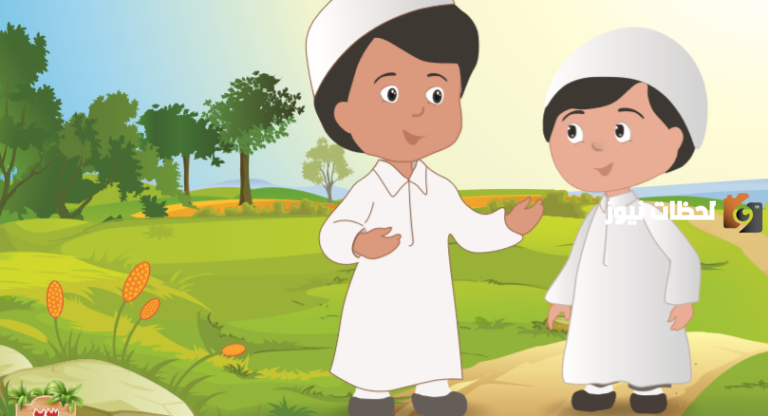 قصة الأذن السحرية 