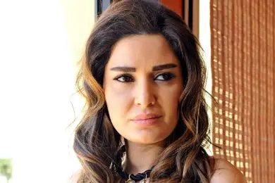 قصة مسلسل روبي