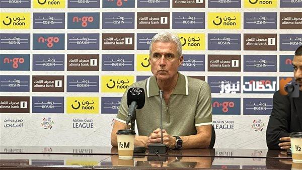 كاسترو يصرح تصريحات نارية عقب اكتساح الرياض