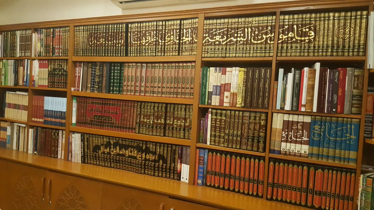 كم بلغ عدد رواة حديث الغدير