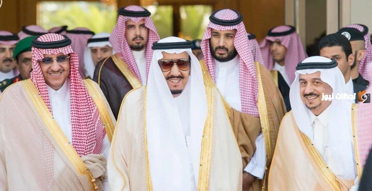 كم راتب الملك سلمان بن عبدالعزيز في الشهر    