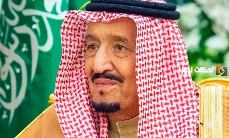 كم مواليد الملك سلمان بن عبد العزيز