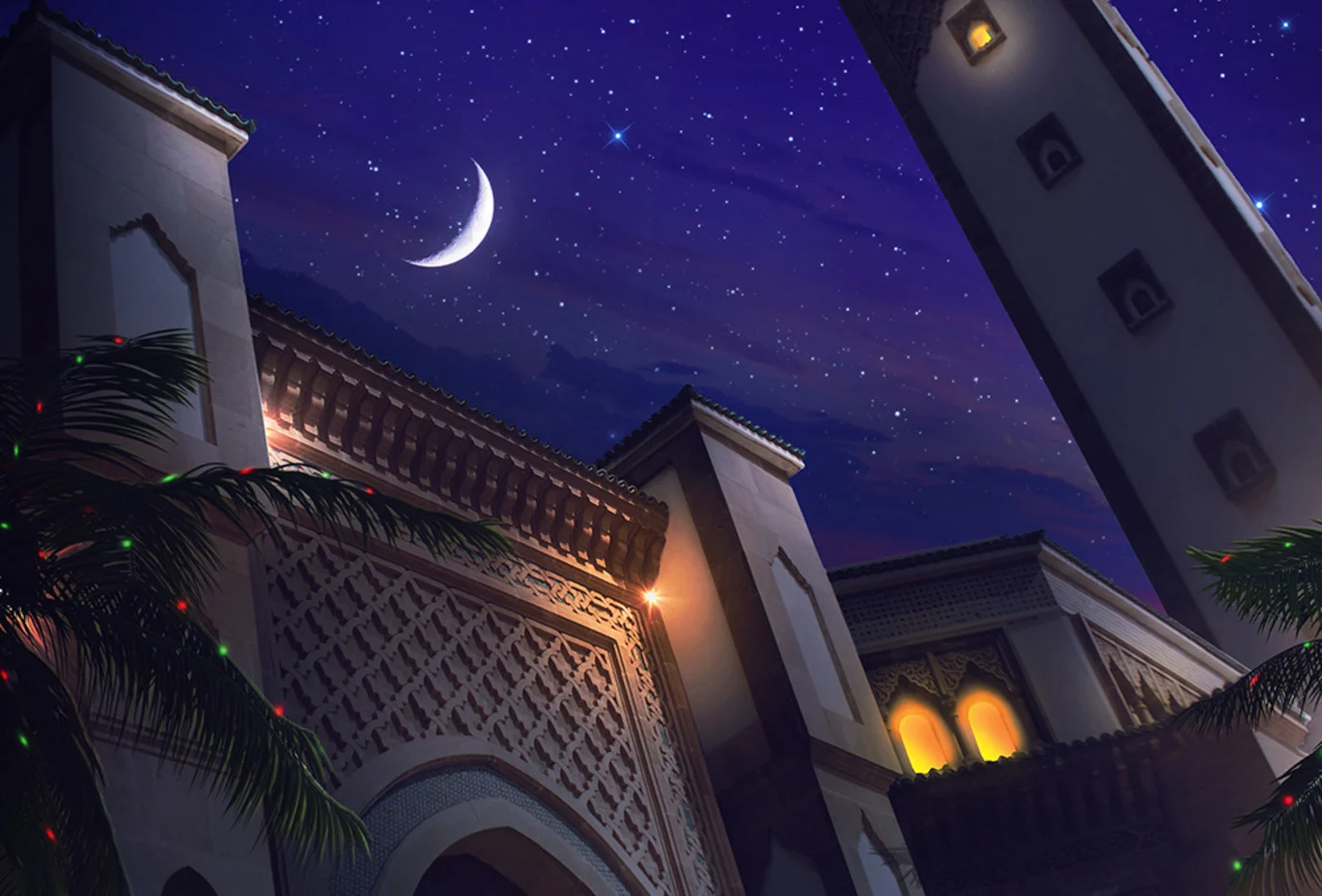 كم يعادل اجر العمل في ليلة القدر؟