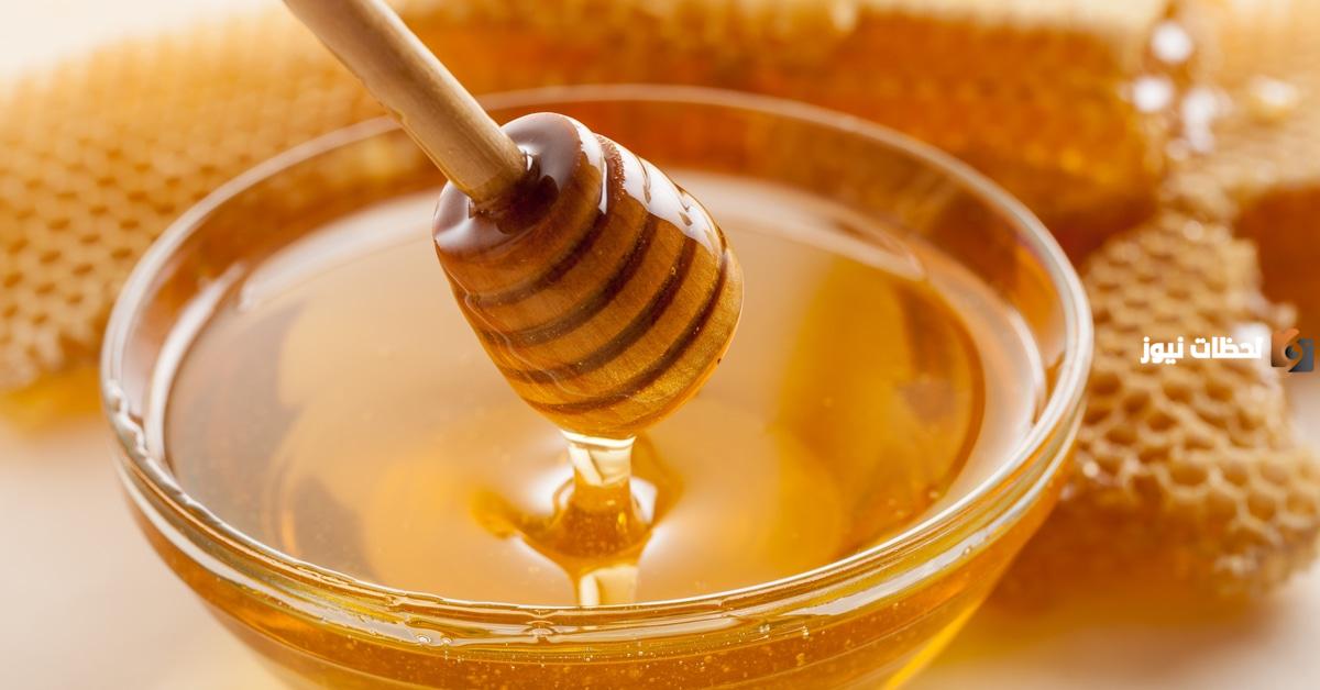 كيف تعرف العسل الأصلي من التقليد
