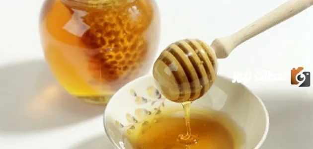 كيفية صنع العسل في البيت ام وليد