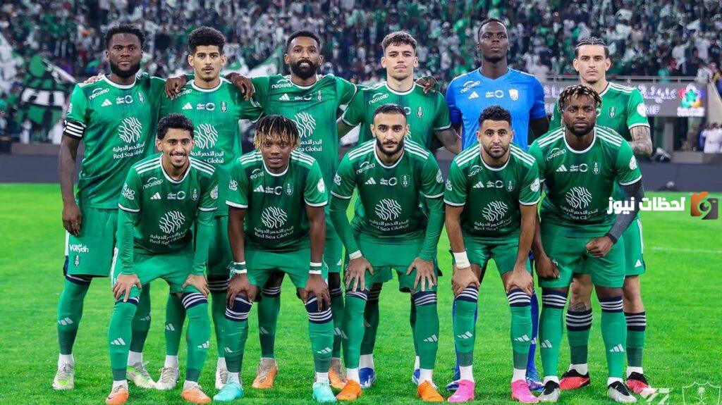لوم رئيس الأهلي للتحكيم بعد التعادل مع الرائد