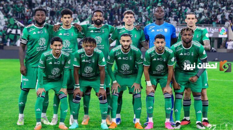 لوم رئيس الأهلي للتحكيم بعد التعادل مع الرائد