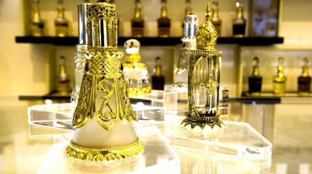 ما هو افضل محل لبيع العطور في الكويت 2026