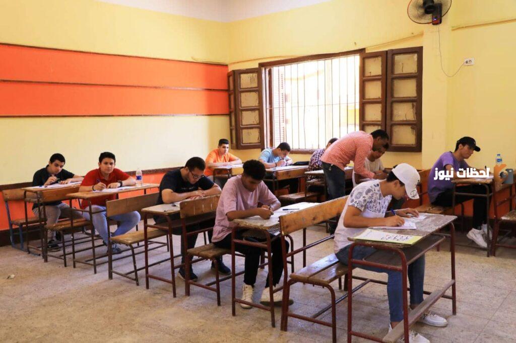 ما هو موعد امتحانات الثانوية العامة