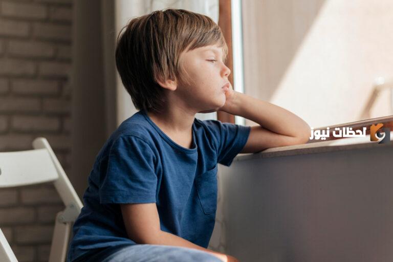 ما هي أسباب وعلاج الصدمة عند الأطفال