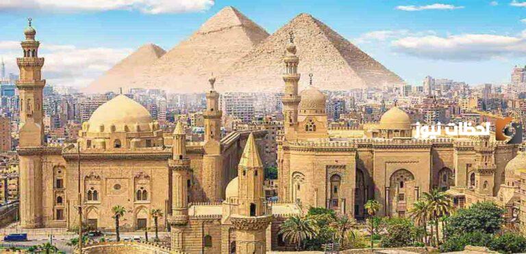 ما هي أفضل شركات السياحة في مصر