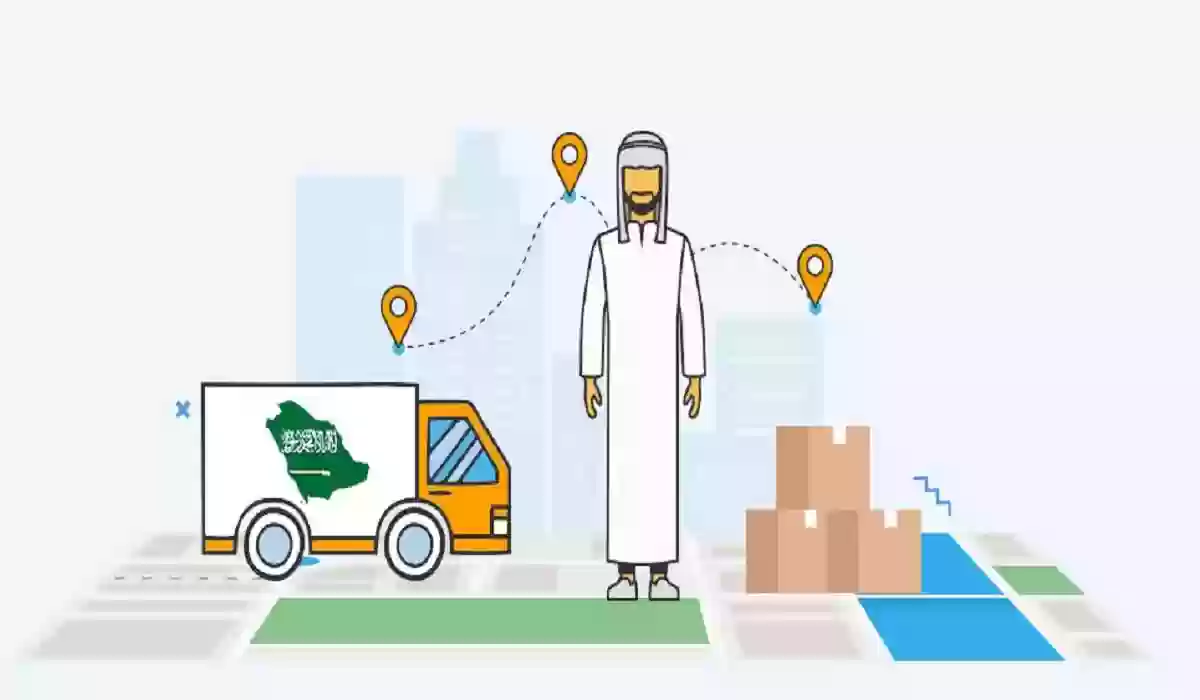 ما هي افضل شركات توصيل بالرياض بالشهر