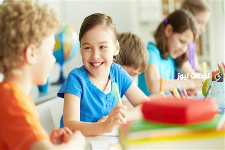 ما هي العادات الصحية الخاطئة للطلاب في المدارس