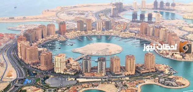 ما هي جزيرة اللؤلؤة في قطر