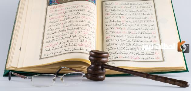 ما هي حقوق الإنسان في الإسلام مع ذكر الدليل الشرعي