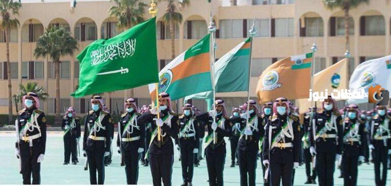 ما هي شروط القبول في الكلية الحربية السعودية
