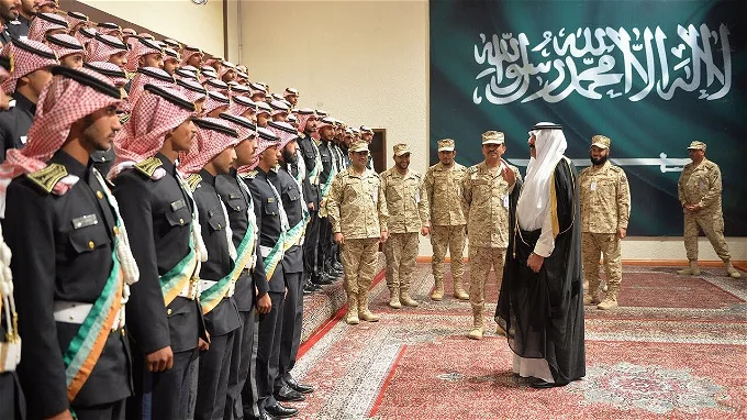 ما هي شروط كلية الملك خالد