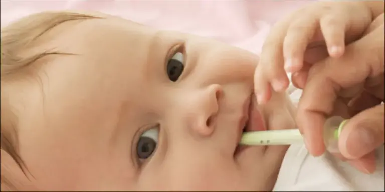 ما سبب نقص فيتامين د لدى الأطفال الذين يتناولون بدائل الحليب