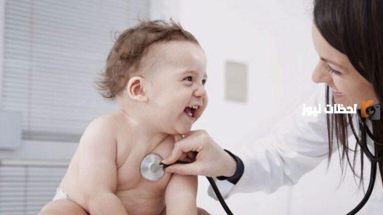ما هي متلازمة موبيوس تمنع الأطفال من الضحك و البكاء