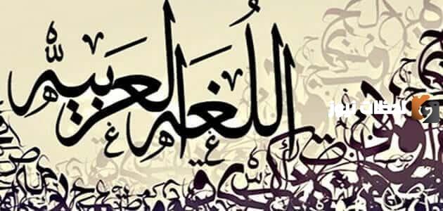 مجموعة من الحكم باللغة العربية للمدرسة