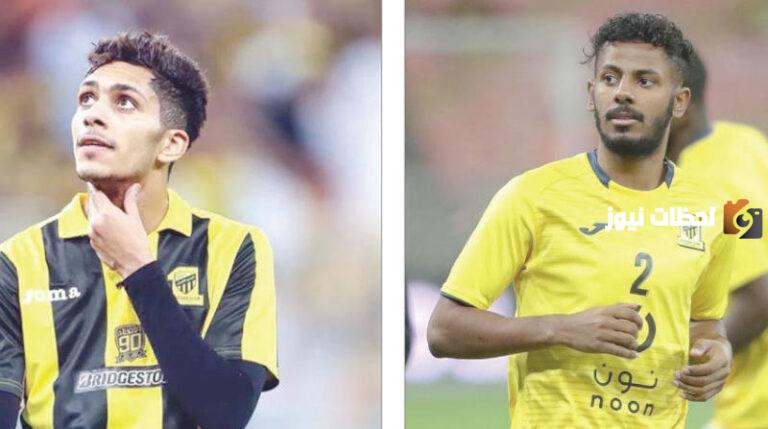 مدافع الاتحاد خارج حسابات المونديال بمدة غياب طويلة