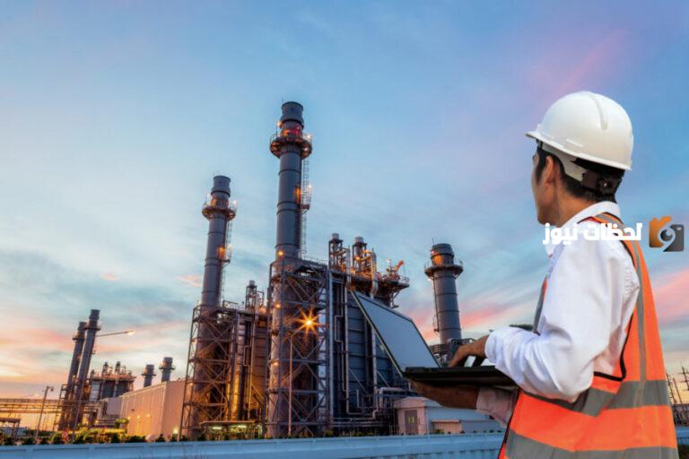 مستقبل هندسة البترول