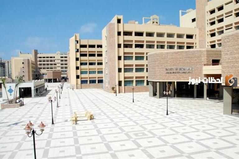 مصاريف جامعة فاروس للوافدين