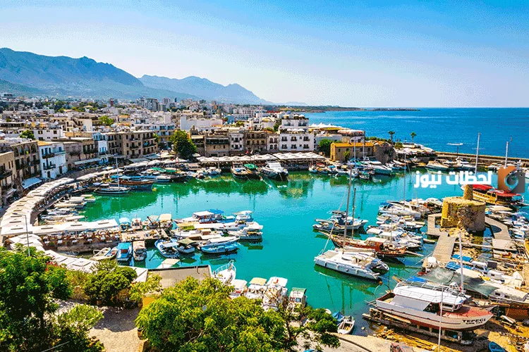 معلومات عن جزيرة قبرص